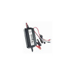 Uniteck - chargeur de batterie unicharge 12v 8a