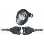 Barillet coffre twingo oe 7701471584