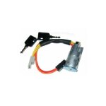 Neiman antivol de direction 4 fils r25 oe 7701203147