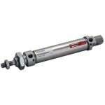 Univer - m1000160080m vrin cylindrique longueur de course: 80 mm 1 pc(s)