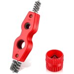 Universel �bavureur pour tube �bavurage brosse de rouille �bavurage outil int�rieur et ext�rieur �bavureur ...