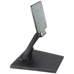 Universel fixation support base pour vesa 10 pouce - 27 pouce ecran tactile moniteur lcd tv pliable