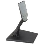 Universel fixation support base pour vesa 10 pouce - 27 pouce ecran tactile moniteur lcd tv pliable