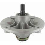 Palier de lame adaptable pour tondeuses toro ? remplacement 177 - 1192 ? charge max 1, 3 kg ? hauteur ...