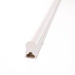 Plafonnier universo sous e'le'ment mural led 5w 30cm 430lm lumie're blanc glace 6500k avec interrupteur ...