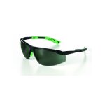 Lunettes � branches 5x8 - incolore - gris. vert univet