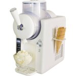 Unold 2in1 sofie sorbeti�re freezer inclus 2 l y034903