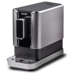Unold - luca 28835 machine espresso noir, argent