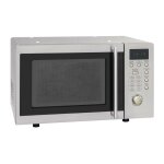 Micro - ondes umw 800g - 3 inox 800 - 1. 000 w inox / argent 20 l, pose libre, encastrable - 910113 Micro - ondes umw 800g - 3 inox 800 - 1. 000 w inox / argent 20 l, pose libre, encastrable - 910113