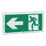 Ura - bloc autonome d'clairage de scurit baeh one 113013v