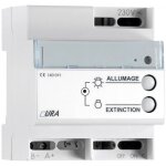 Ura - tlcommande de mise  l'tat de repos btm pour sati - capacit 600 blocs