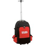 Usag - 007 tv chariot porte - outils bagage à main sac à dos 35x50x20 cm Usag - 007 tv chariot porte - outils bagage à main sac à dos 35x50x20 cm