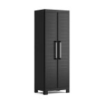 Utilitaire detroit - armoire de rangement multifonctions - tagres modulables, pieds renforcs et ajustables ...