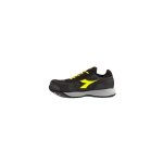 Utility diadora chaussure de travail unisexe glove mds mtx low s3 hro src esd sneaker, noir, 39. 5 uk ...