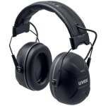 Uvex - axess one 2640001 casque antibruit passif 31 db 1 pc(s) w609602