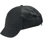 Uvex - casquette de protection 55 - 59 de tour de t�te, abs, abs, noir ( prix pour 1 )