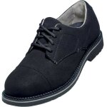 Uvex - chaussures de s�curit� basses 84302, s3 a src, t41 homme, noir, antistatiques ( prix pour 1 paire ...