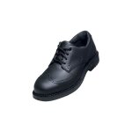 Chaussures de scurit basses 84482, s3 a src, t45 homme, noir, antistatiques ( prix pour 1 paire )