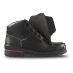 Uvex - chaussures de scurit montantes heckel macsole 1. 0, homme, t 45, noir, s3, src, antistatiques ...