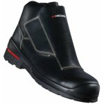 Uvex - chaussure soudeur macsole 1 0lacet sous boucle pointure 40 Uvex - chaussure soudeur macsole 1 0lacet sous boucle pointure 40