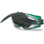 Lunettes de soudage uvex ultrasonic flip - up 9302045
