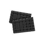 Genouill�res - pour pantalon de travail - la paire