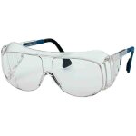 Uvex - surlunettes 9161 incolore polycarbonate (pc) antibu�e ( prix pour 1 )