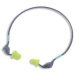 Arceau anti - bruit avec arceau uvex xact - band 2125372 Arceau anti - bruit avec arceau uvex xact - band 2125372