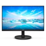 V line 221v8 / 00 �cran d'ordinateur 54, 6 cm (21. 5') 1920 x 1080 pixels full hd led noir - philips