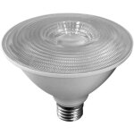 Ampoule led chip samsung e27 11w par30 6400k - v - tac