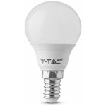 V - tac ampoule led e14 4, 5w p45 4000k (bo�te 6 pi�ces)