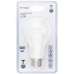 Ampoule led e27 11w a60 6400k (blister 1 pezzo) - v - tac