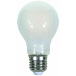 Ampoule led e27 6w a60 filament satin 6400k - v - tac