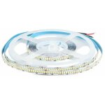 Ruban led 24v 5m 18w / m ip20 hors transfo v - tac vt - 2835 - 238 - 120 � - blanc froid - 6500k