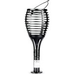 8558 vt - 719 lampadaire d'extrieur solaire led 0. 45 w - v - tac