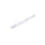 Non led tube t8 10w / 18w 800lm v - tac vt - 6272 smd 600mm  28mm 6000k