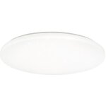 V - tac - plafonnier led 24w couleur changeante 3 en 1 couvercle opaque vt - 8424