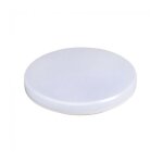 Plafonnier led 25w rond v - tac vt - 8066rd 6400k 2000 lumens ip44 Plafonnier led 25w rond v - tac vt - 8066rd 6400k 2000 lumens ip44