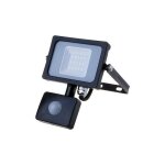Projecteur led projecteur chip samsung avec capteur de mouvement 20w lumineux naturel 4000k 1600lm ip65 ... Projecteur led projecteur chip samsung avec capteur de mouvement 20w lumineux naturel 4000k 1600lm ip65 ...