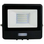 V - tac smart home vt - 5191s spot led capteur de mouvement 10w wifi rgb + 3in1 changement de couleur ...