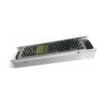 Transformateur led 24v 120w ip20 dco v - tac vt - 24120