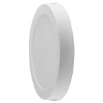 V - tac - vt - 60012 - rd 7873 luminaire led pour montage en surface cee: f (a - g) 12 w blanc chaud ...