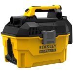 Aspirateur stanley fatmax sfmcv002b (machine seule)