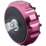 Mini - cliquet rond ? v2941 ? carr� massif 1 / 4 pouce (6, 3 mm), hexagone creux 1 / 4 pouce (6, 3 mm) ...