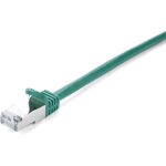 Cable rj45 cat6 stp vert 3m