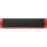 Ecobar 1 point lat�ral, r�versible, avec ou sans plaque 912 922 vachette - choisissez vos options: avec ...