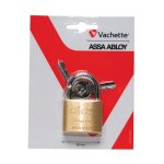 Vachette - cadenas laiton atlas 40 sc