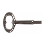 Clé de décondamnation vachette Clé de décondamnation vachette