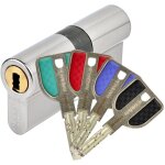 Cylindre � double entr�e radialis 32, 5x57, 5mm - vachette - 26542000