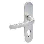 Ensemble de porte budget - modèle : clé i vachette Ensemble de porte budget - modèle : clé i vachette